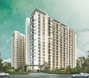 Radiance Suprema Apartment Interiors