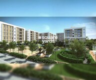 Radiance The Pride Tower View