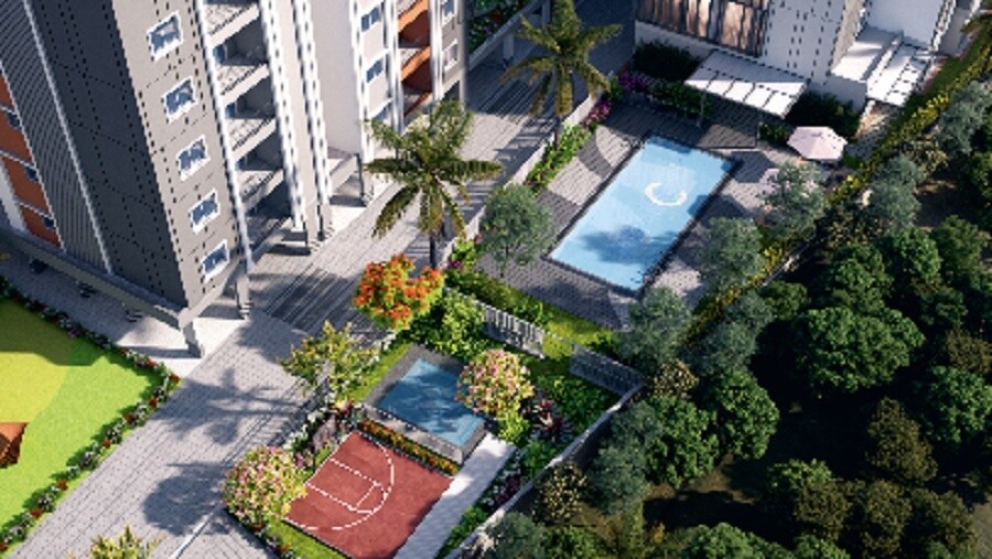 Radiance The Prime Amenities-Features 2