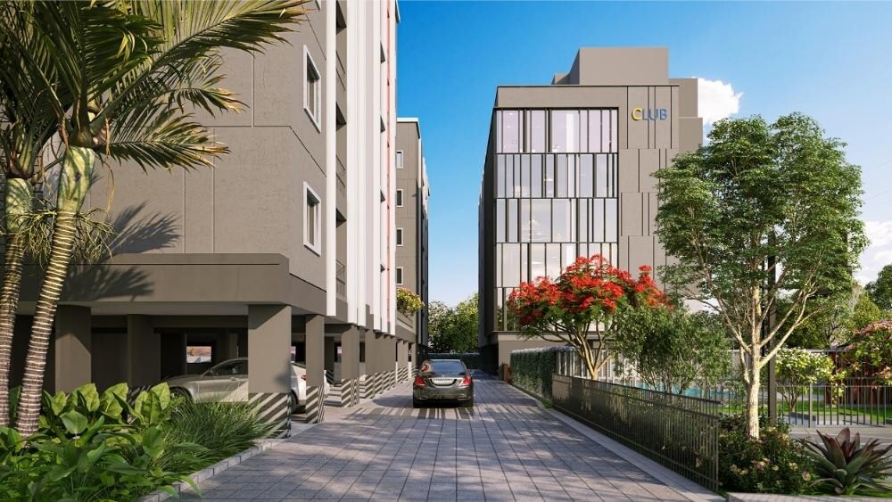 Radiance The Prime Amenities-Features 4