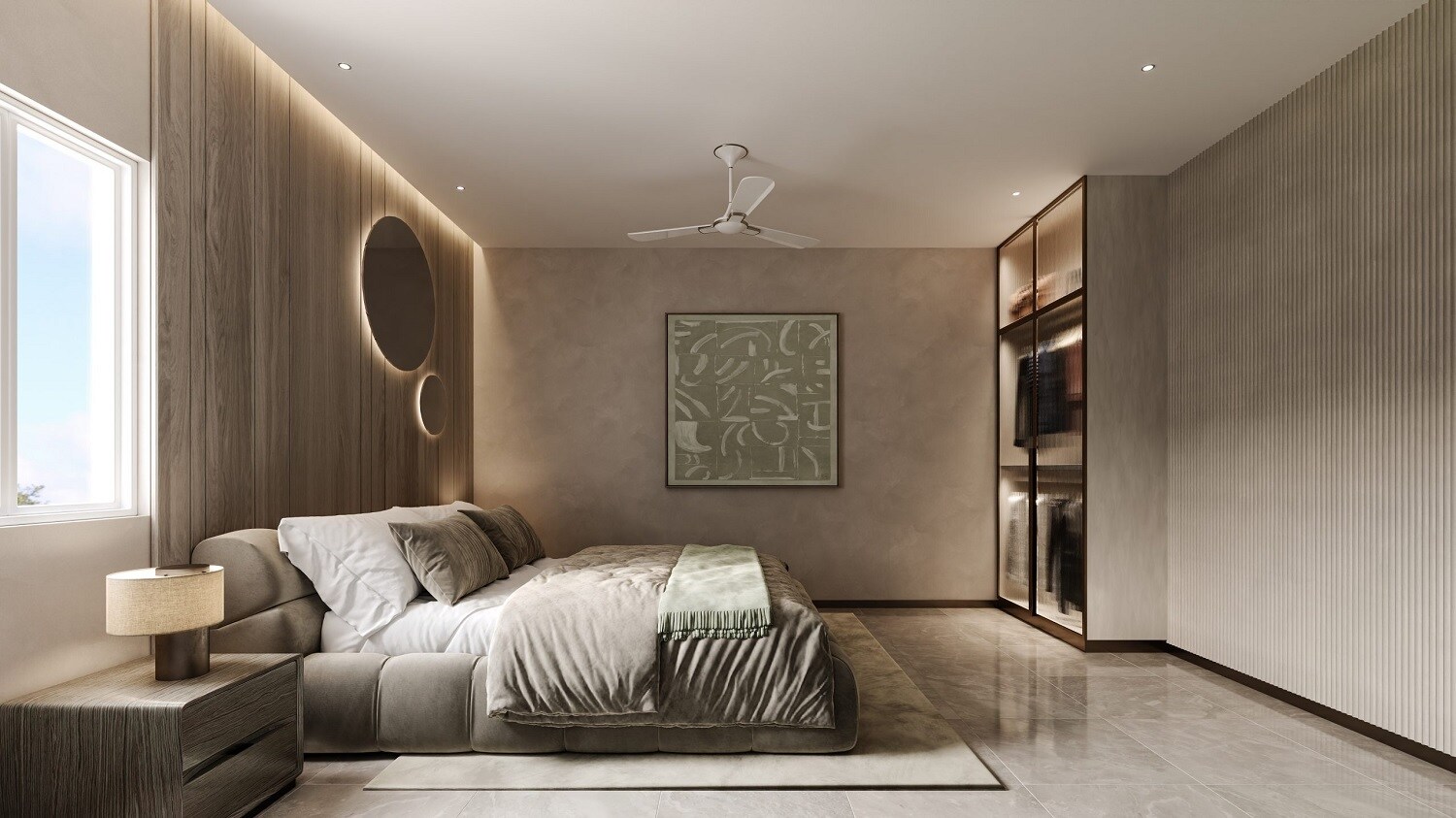 Radiance The Prime Apartment Interiors 1