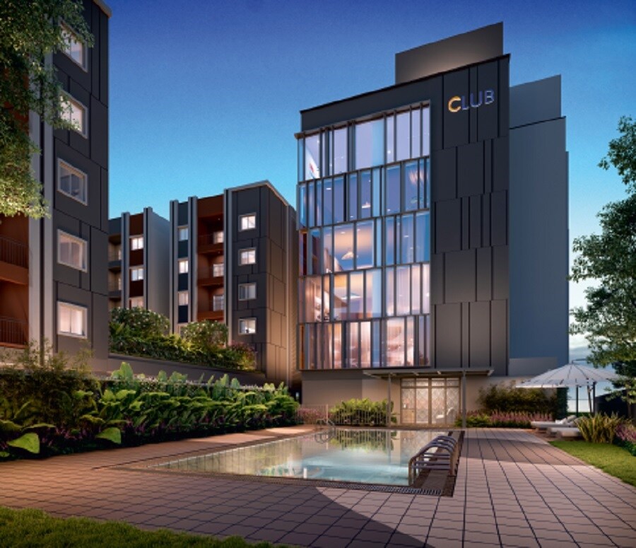 Radiance The Prime Clubhouse External Image 1