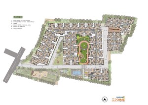 Radiance-The-Prime_a collage of photos of a train on a train track