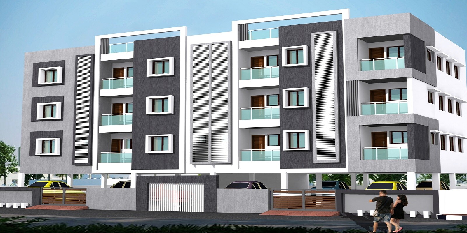 Rahul Raass Vihar