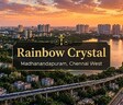 Rainbow Crystal