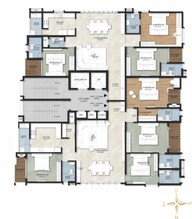 Rainbow Prestige Floor Plans
