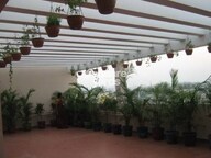 Rajkham Akash Ganga Amenities-Features