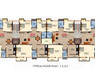 Rajni Castle Floor Plans