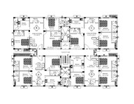 Rajnis Sun Shine Floor Plans