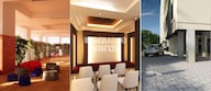 Rajparis Lake View Amenities-Features