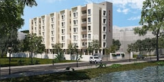 Rajparis Lake View