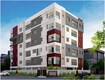 Ramaniyam Ankur Apartment Exteriors