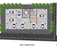 Ramaniyam Ankur Floor Plans