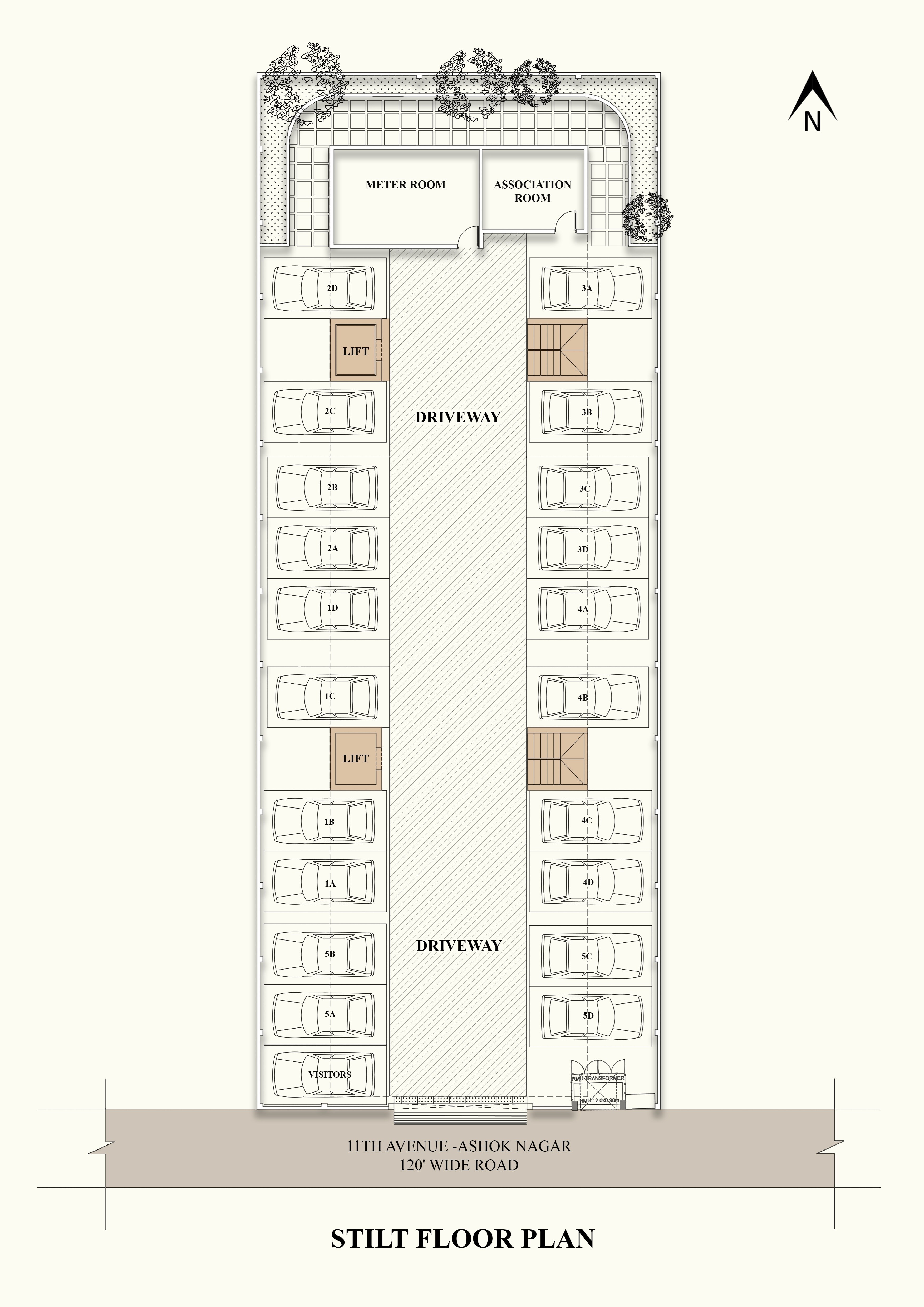 Ramaniyam Ashok Vihar