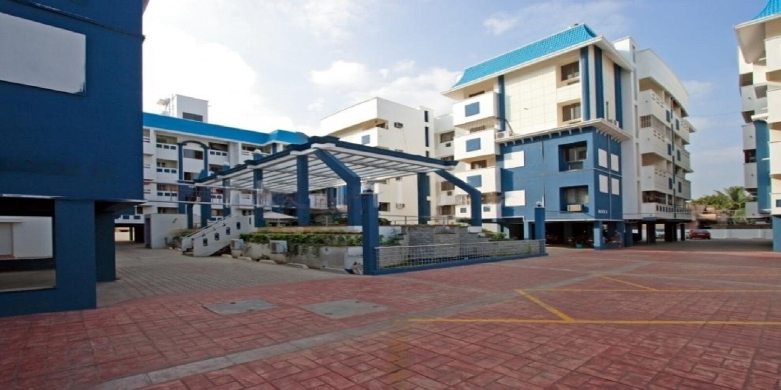 Ramaniyam Eden
