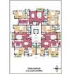 Ramaniyam Lotus Floor Plans