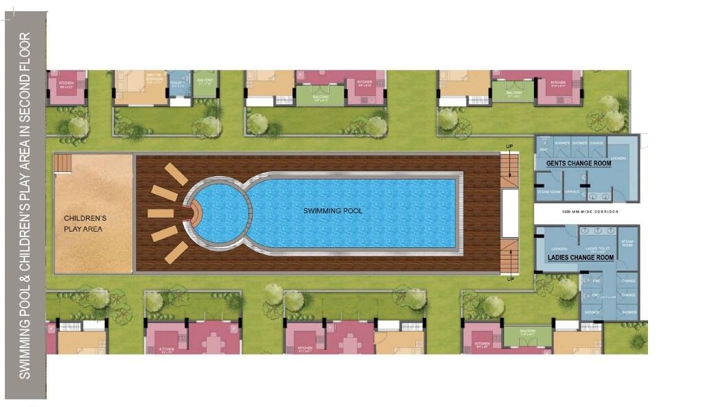 Ramaniyam Magnum Amenities-Features 2