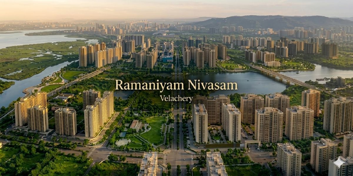 Ramaniyam Nivasam Featured Image