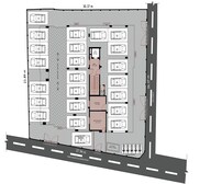 Ramaniyam Sri Vaikuntam Floor Plans