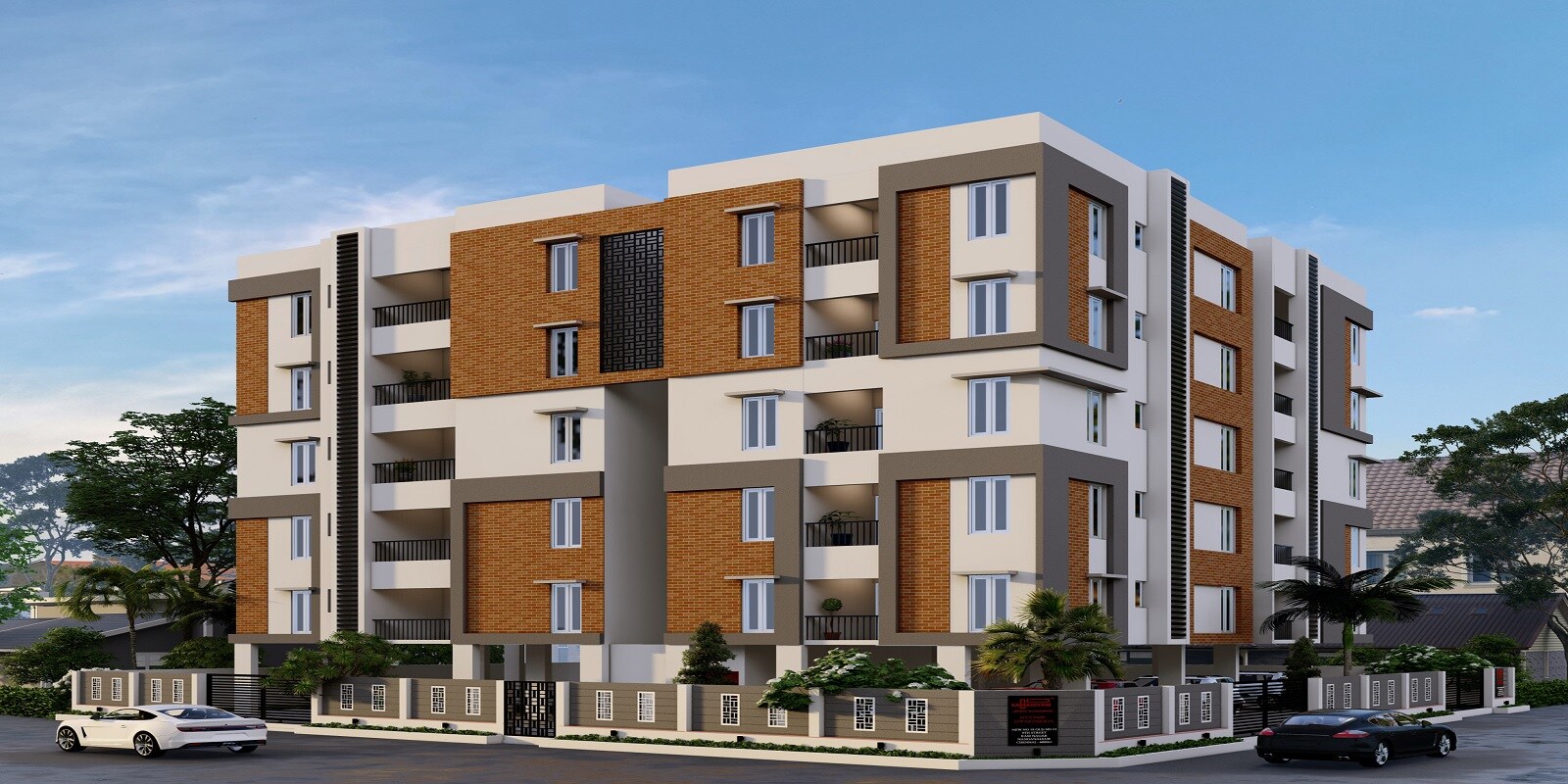 Ramaniyam Sri Vaikuntam