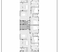 Ramaniyam Sridevi Floor Plans