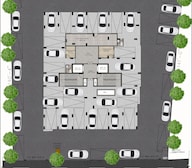 Ramaniyam Syndicate Floor Plans