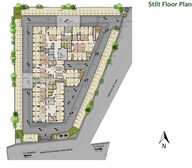 Ramky Wavoo Lemongraz Floor Plans