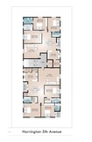 Rams Hibiscus Floor Plans