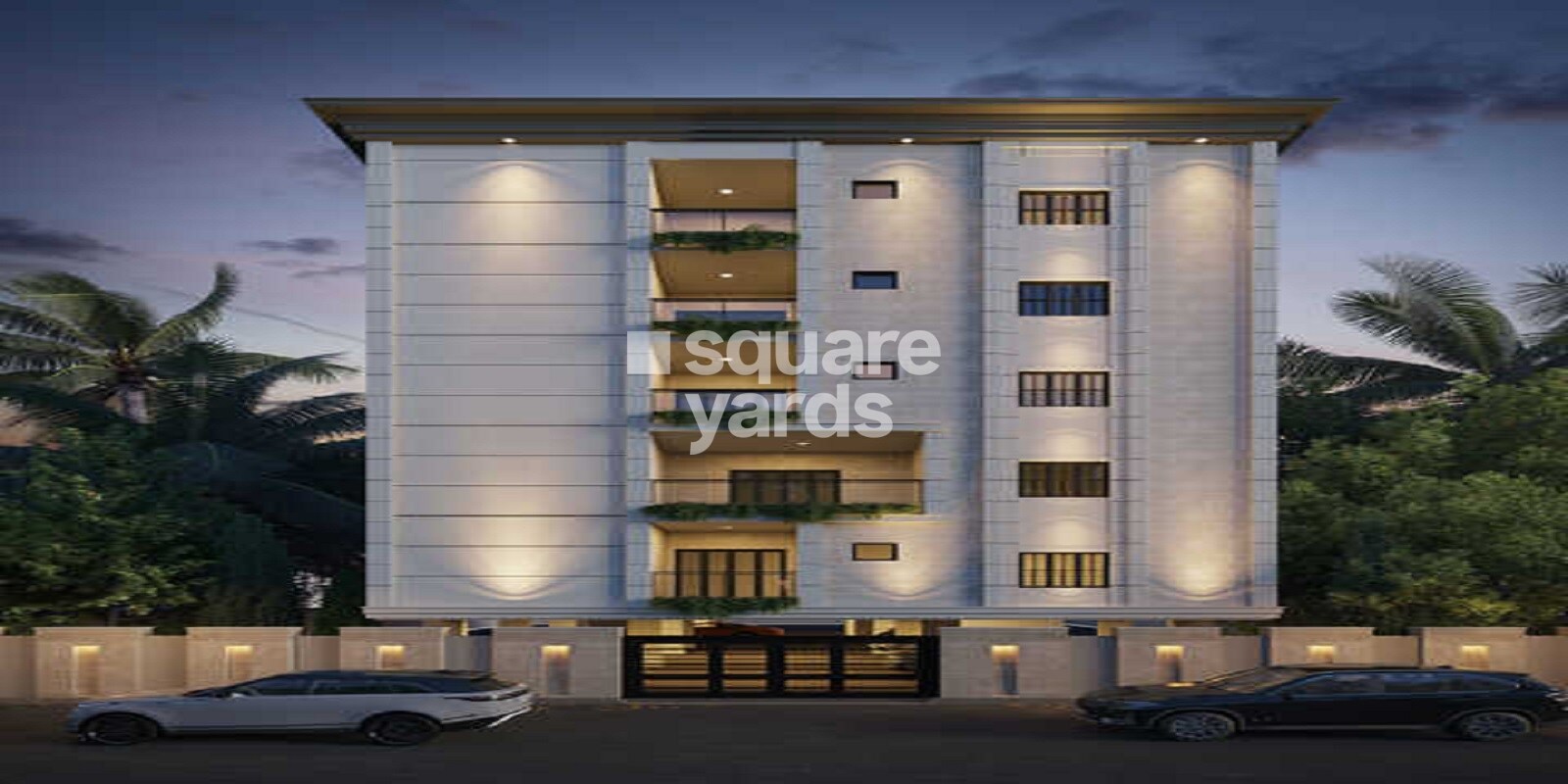 Rams Swarna Ganga Featured Image