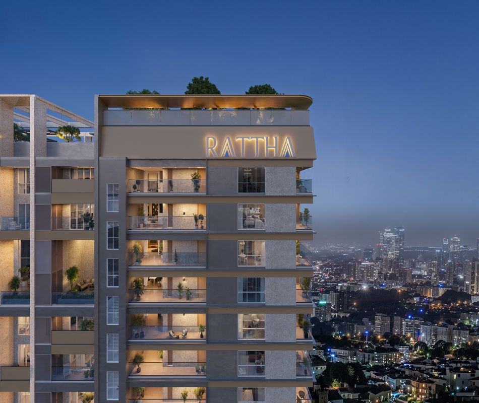 Rattha Nivara 101