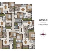 Raunaq Garden Wood Floor Plans