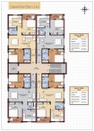 RC First Pride Floor Plans