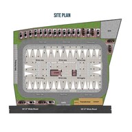 RC Rose Wood Floor Plans