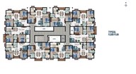 RC Rose Wood Floor Plans