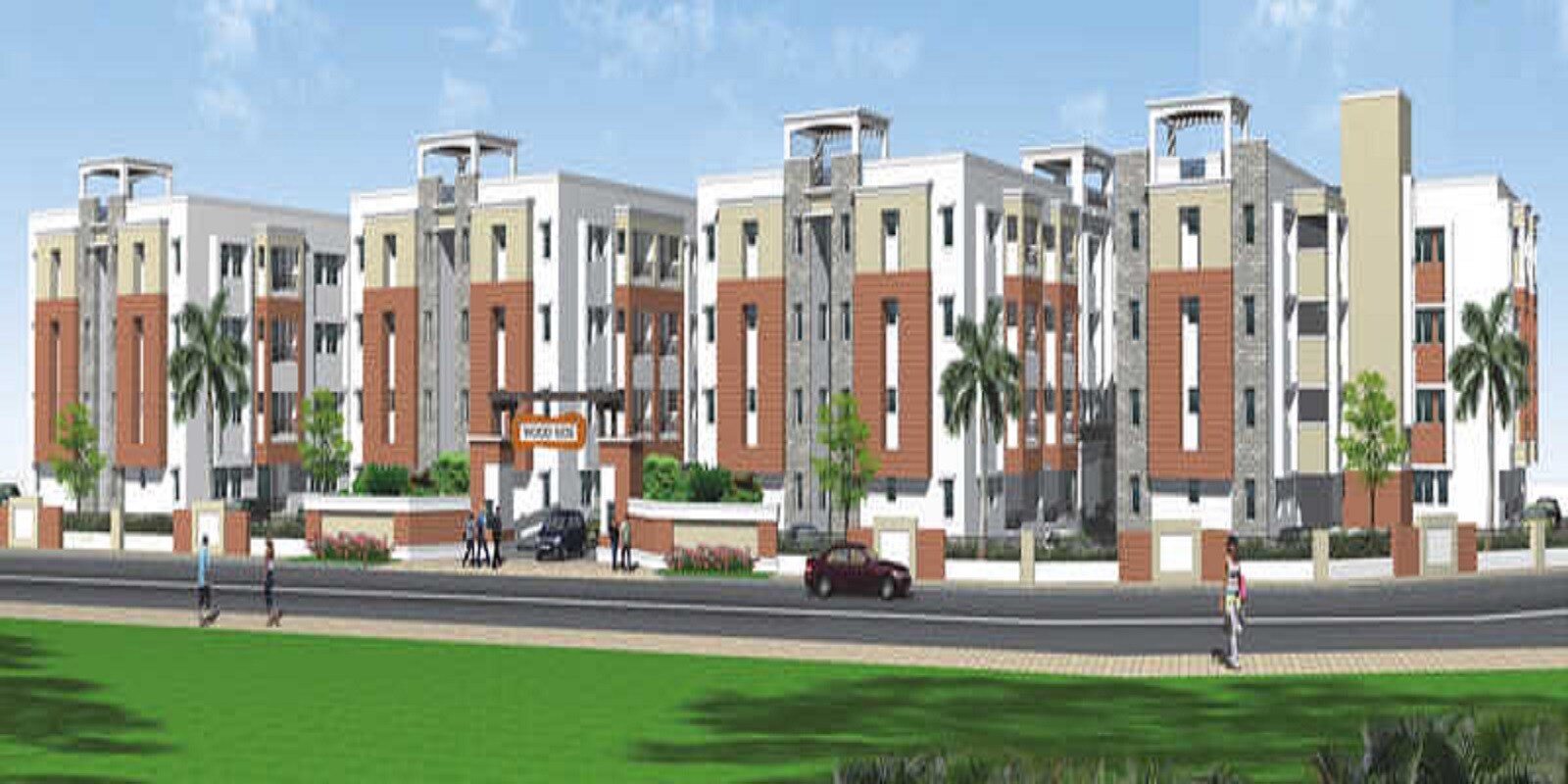 RC Wood Side Featured Image