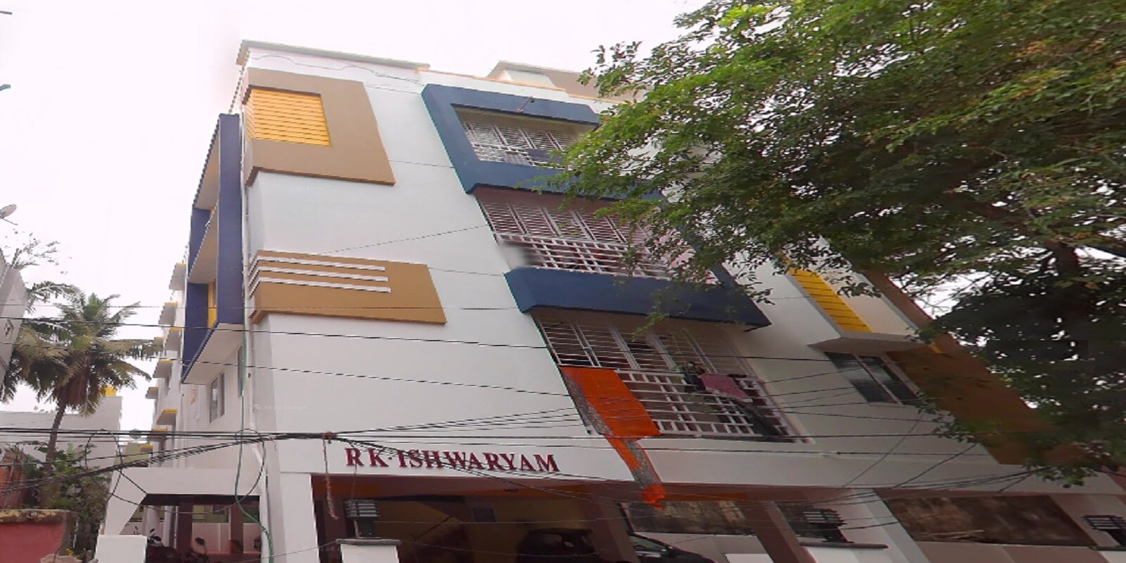 RK Ishwaryam Featured Image