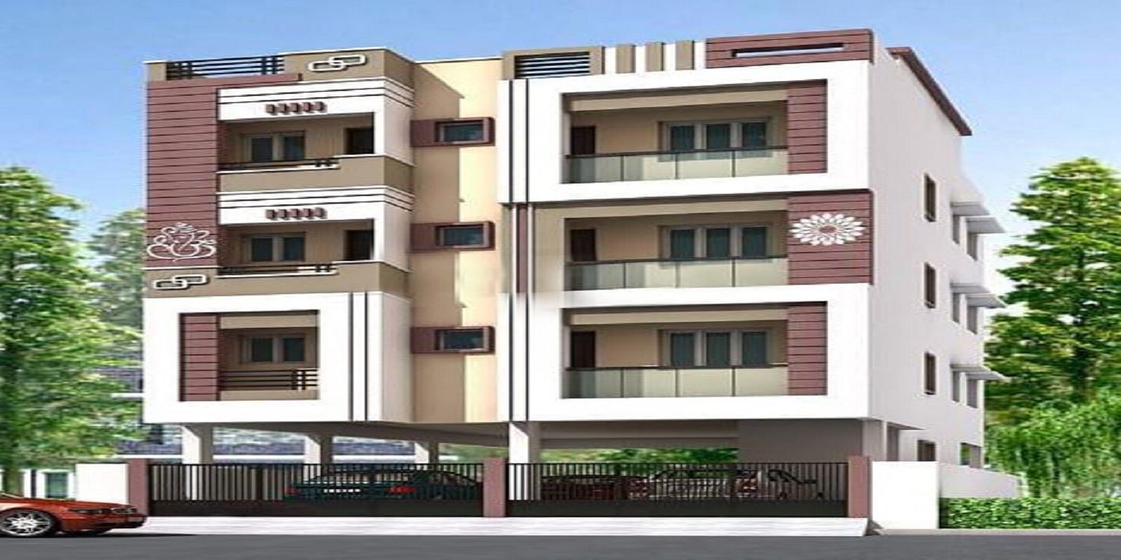RK Sai Athulya Featured Image