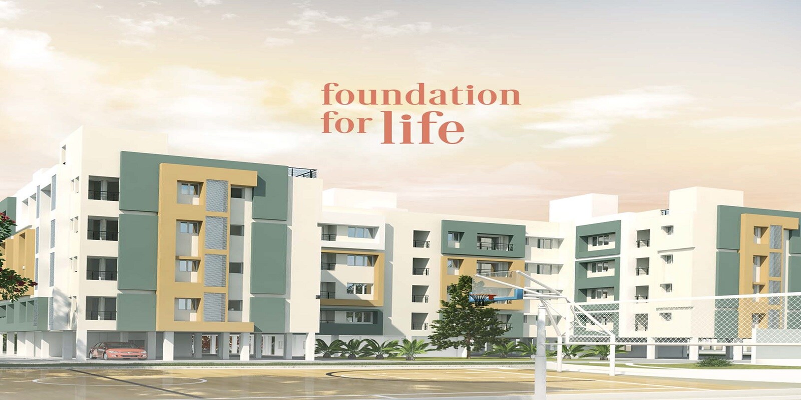 RMK Chola Gardens Featured Image