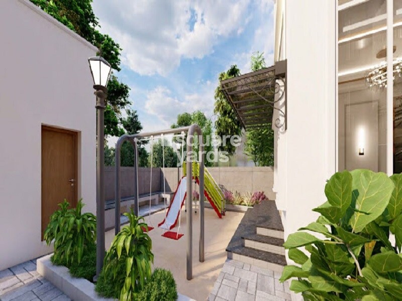 Rohini Mayfair Amenities-Features 1