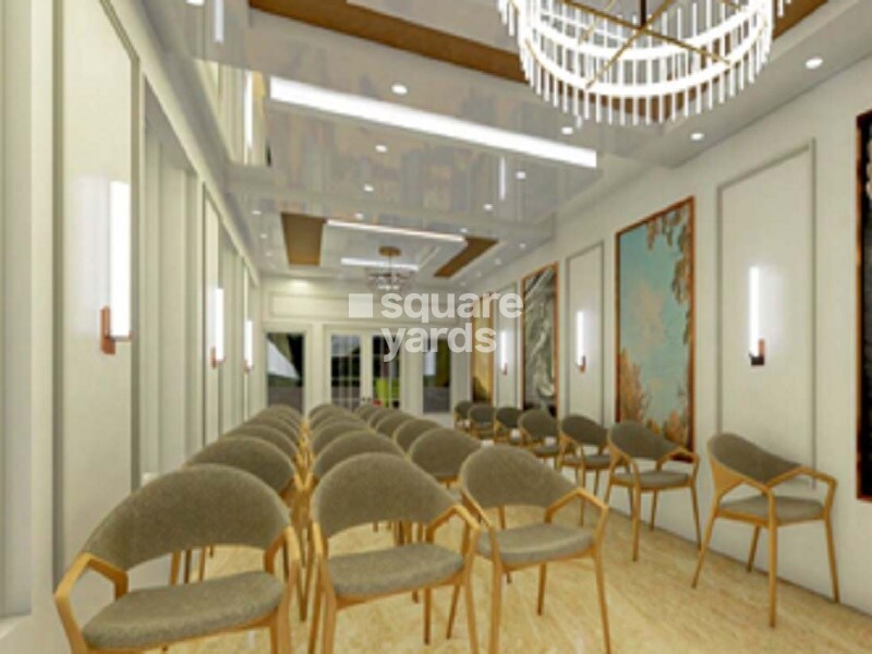 Rohini Mayfair Clubhouse Internal Image 3