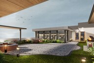 Rohini The Master Piece Amenities-Features