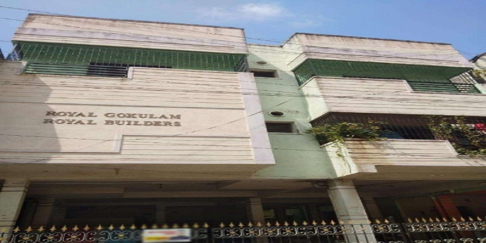 Royal Gokulam