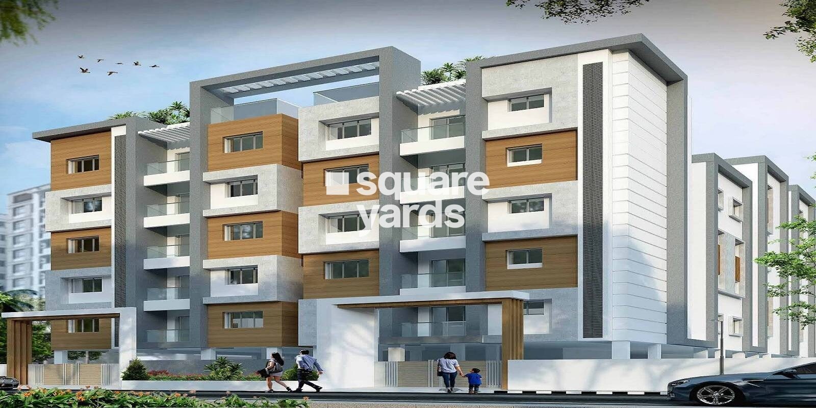 Royal Natura Featured Image