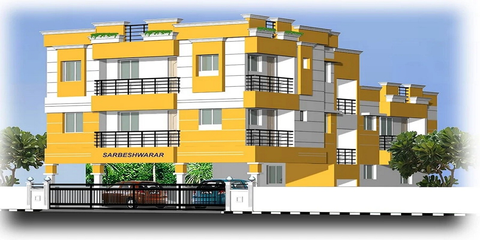 Royal Sarabeswarar