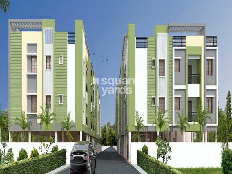 Royal Splendour Aadhira