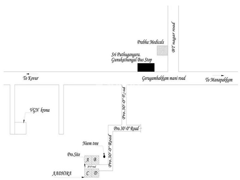 Royal Splendour Aadhira