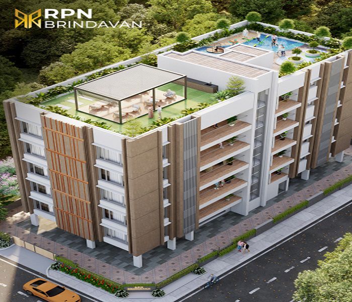 RPN Brindavan
