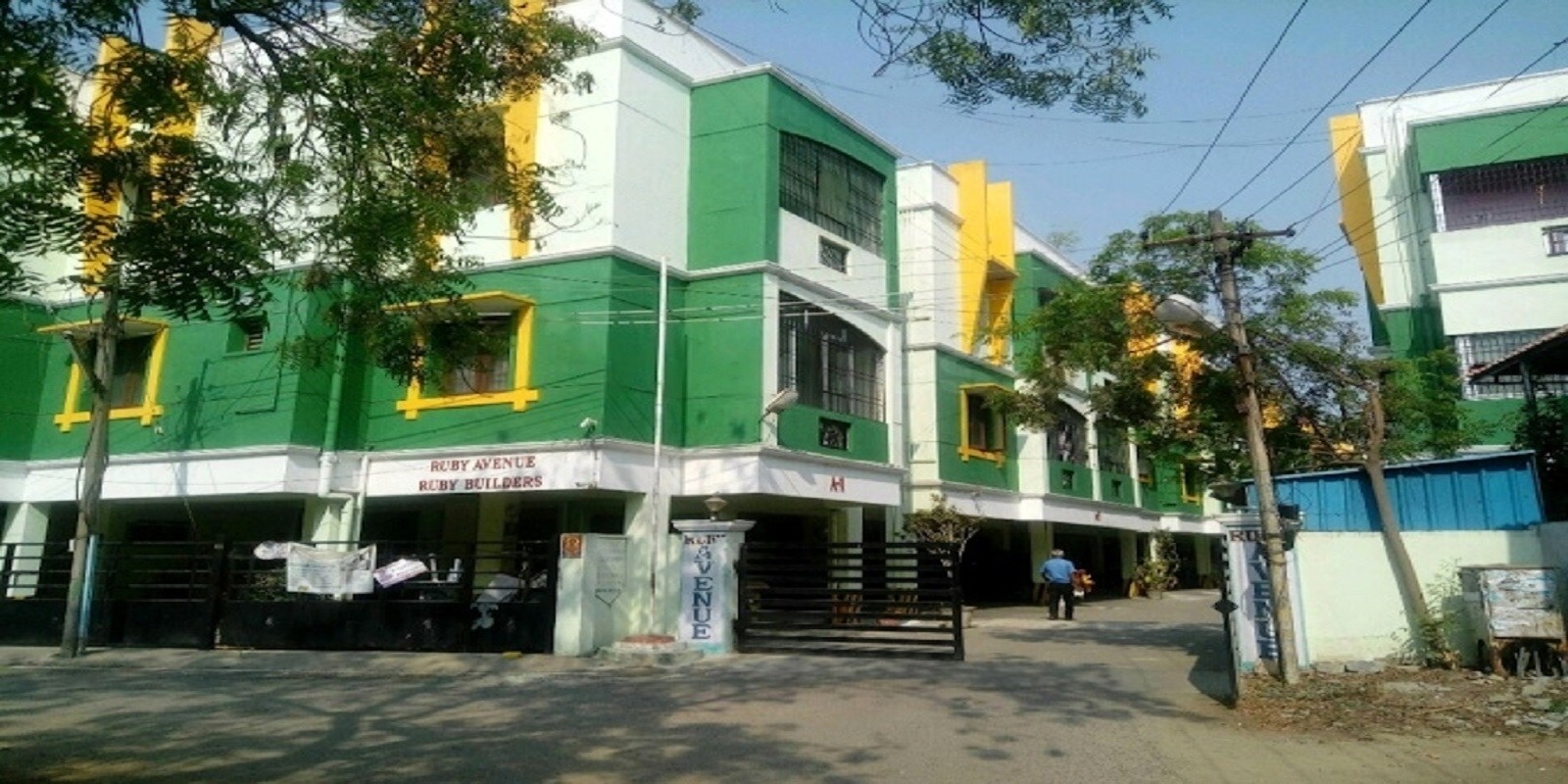 Ruby Avenue Rajakilpakkam Featured Image