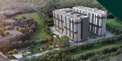 Ruby Courtyard