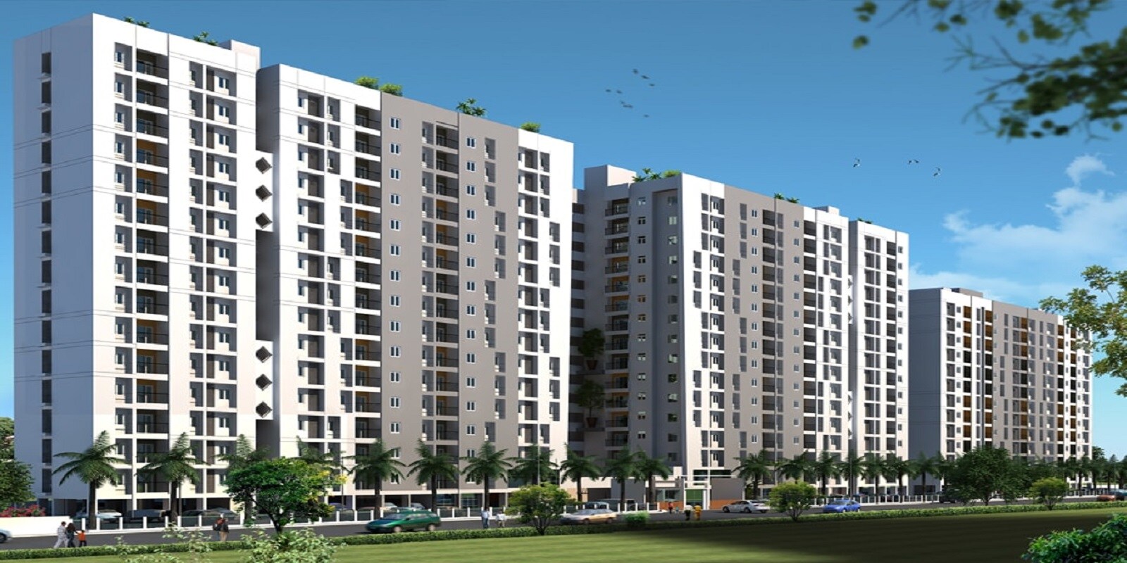 Ruby Landmark Featured Image